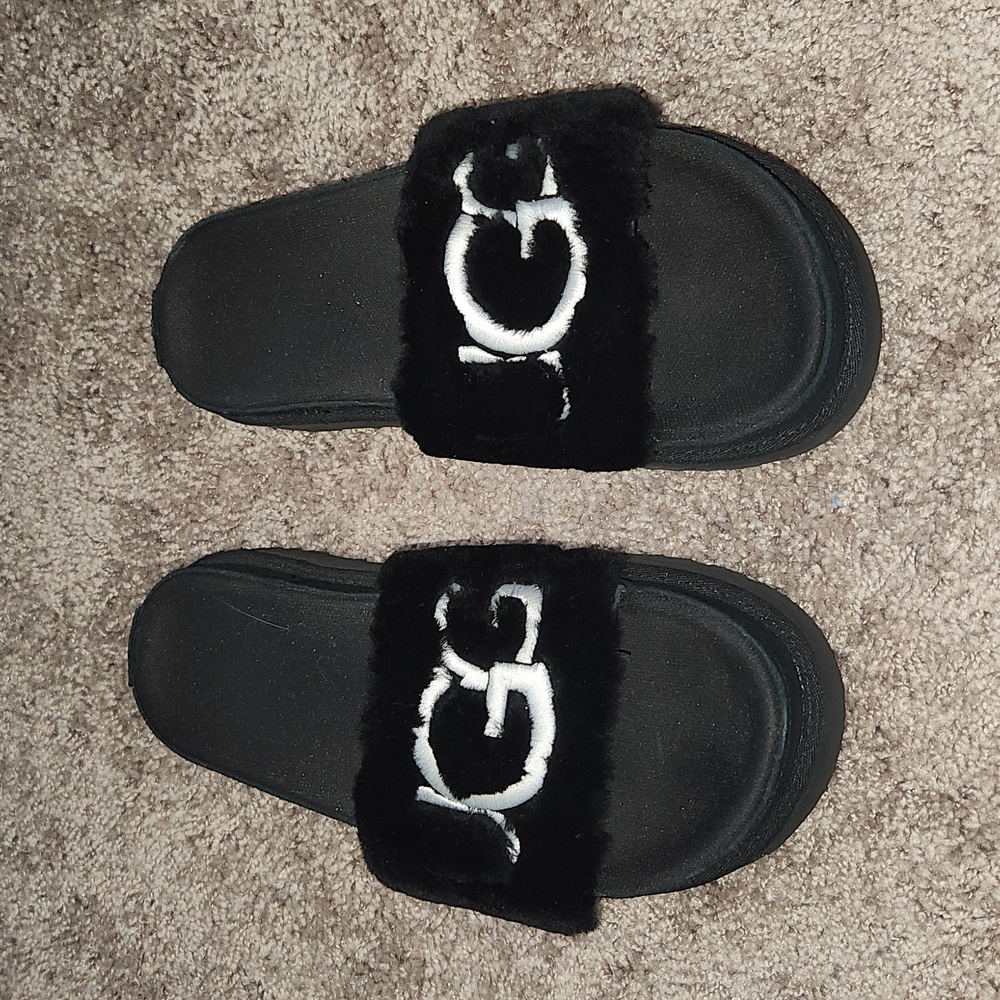 Ugg sandals